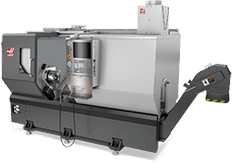 HAAS │ HFO México