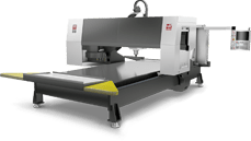 HAAS │ HFO México