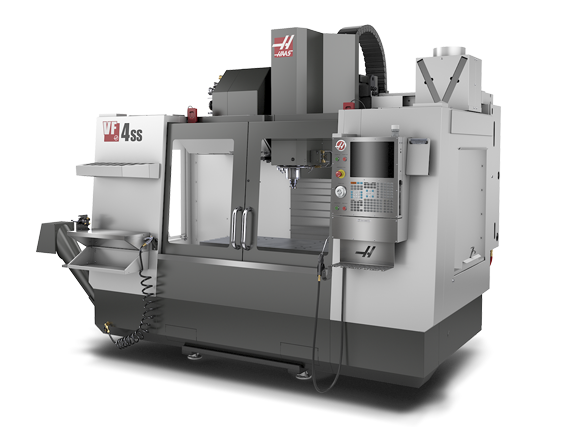 HAAS │ HFO México