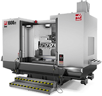 HAAS │ HFO México