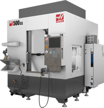 HAAS │ HFO México