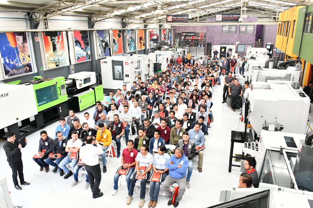 Grupo HiTec.
