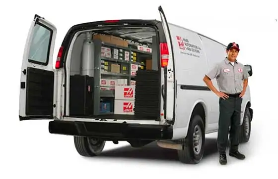 Soporte técnico en campo