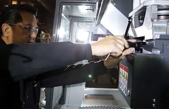 mantenimiento preventivo