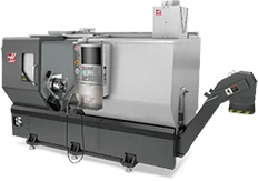 HAAS │ HFO México