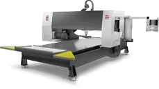 HAAS │ HFO México