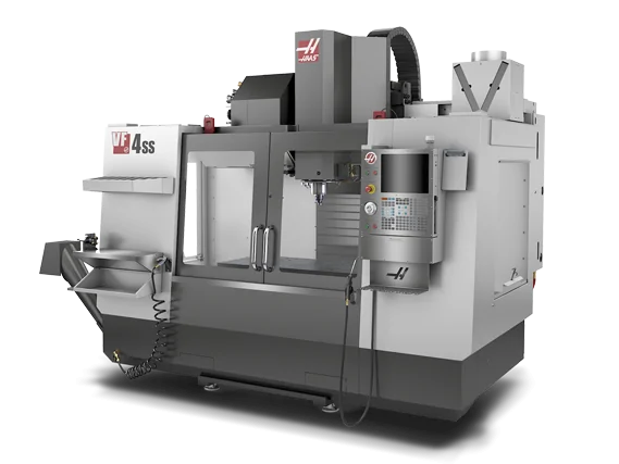 HAAS │ HFO México