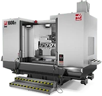 HAAS │ HFO México