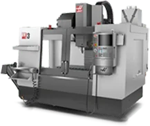 HAAS │ HFO México