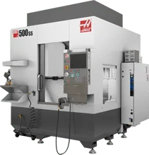 HAAS │ HFO México