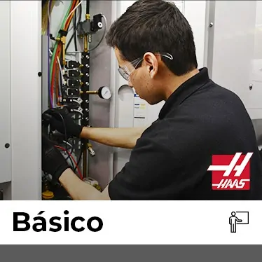 Capacitación HAAS
