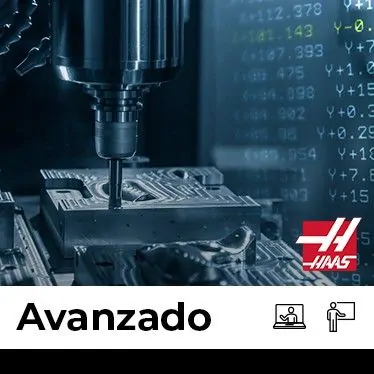 Capacitación HAAS