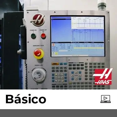 Capacitación HAAS